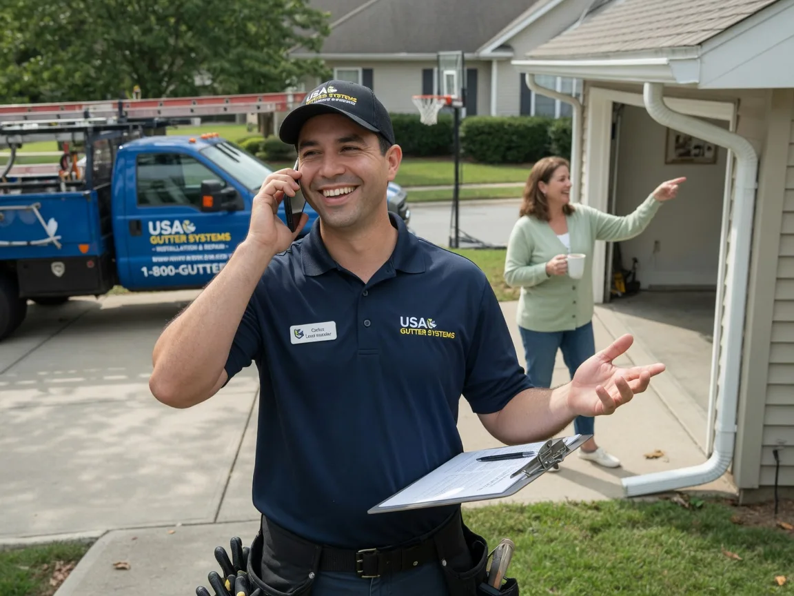 Gutter Installation Madrid, NE FAQs